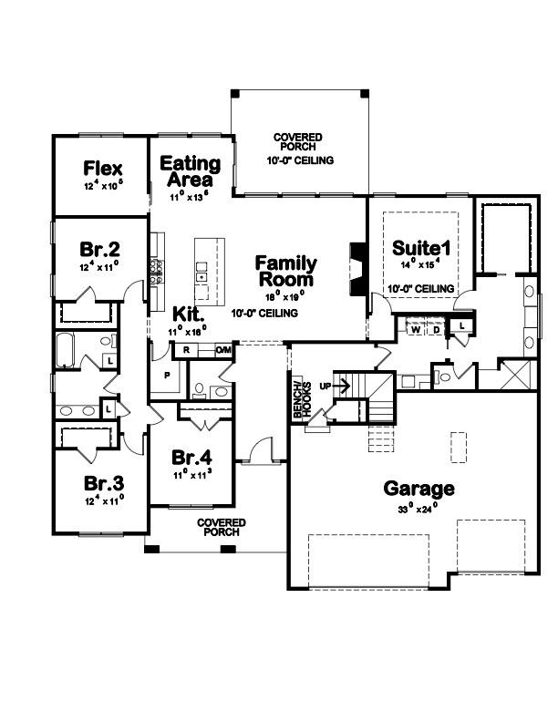 Heartland Acres - Residential