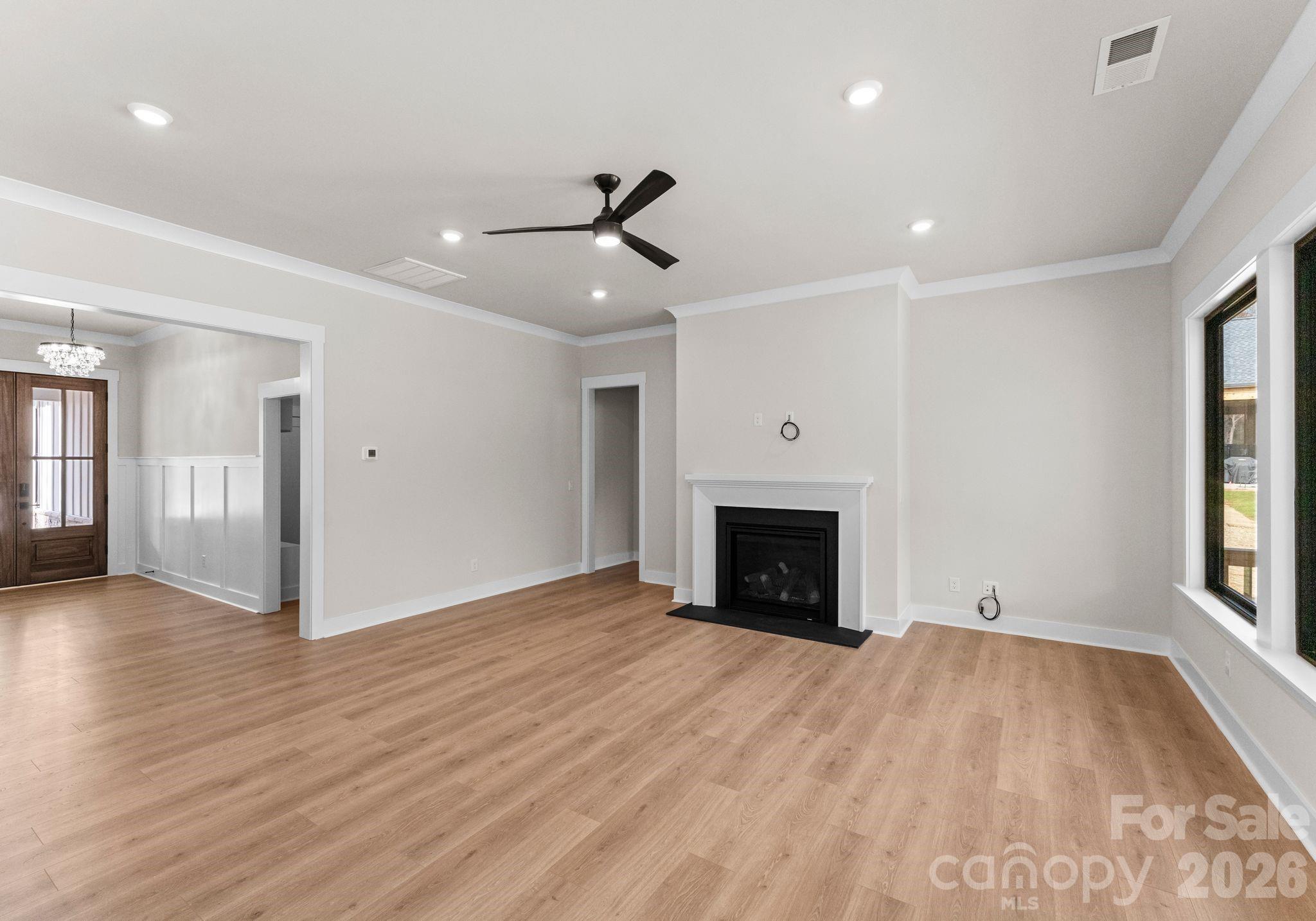 Heartland Acres - Residential