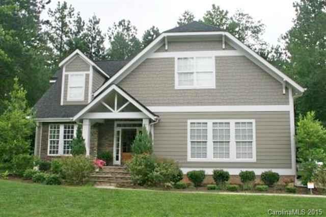 Lake Forest - Residential