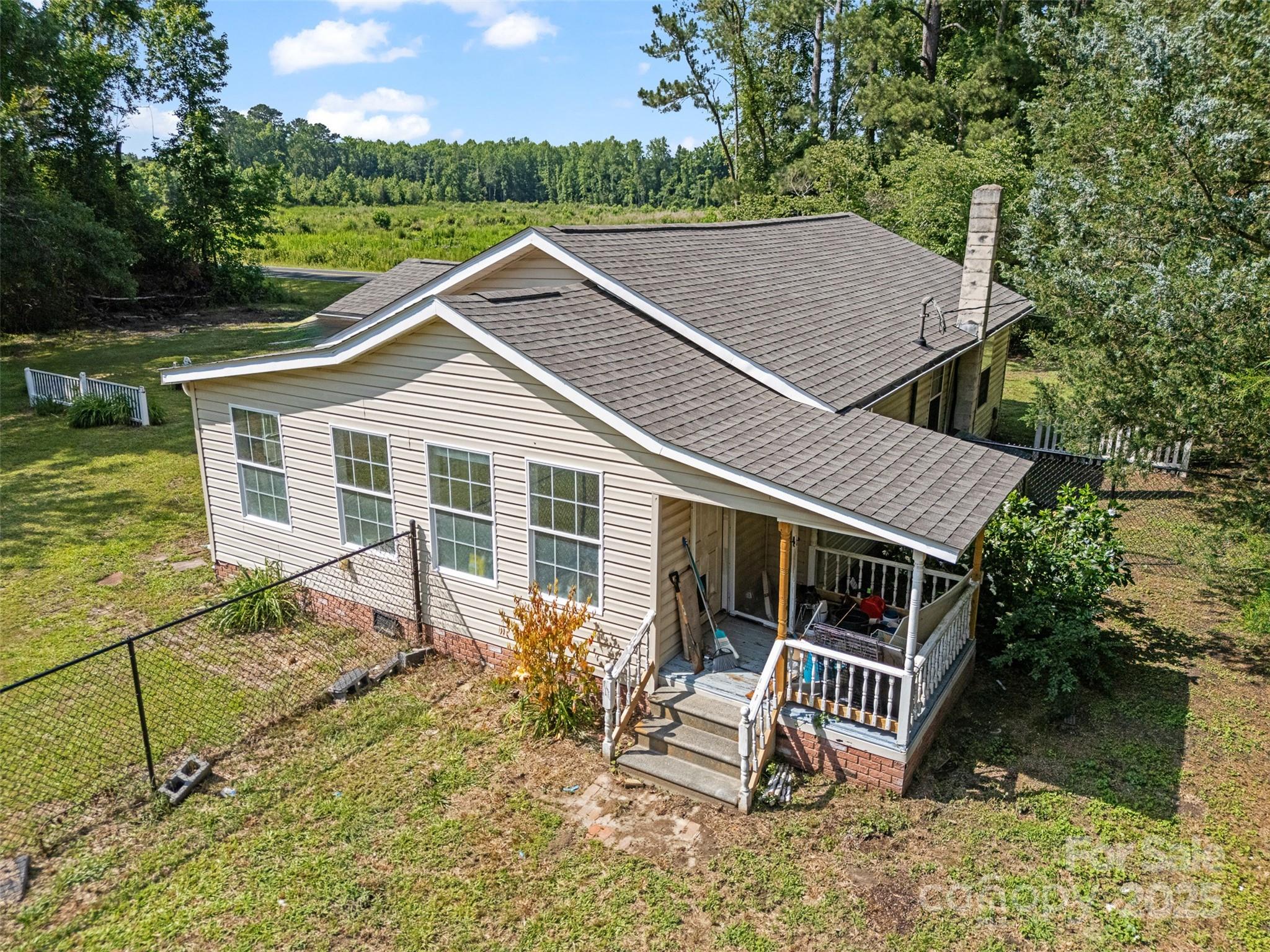 944 Cain Road