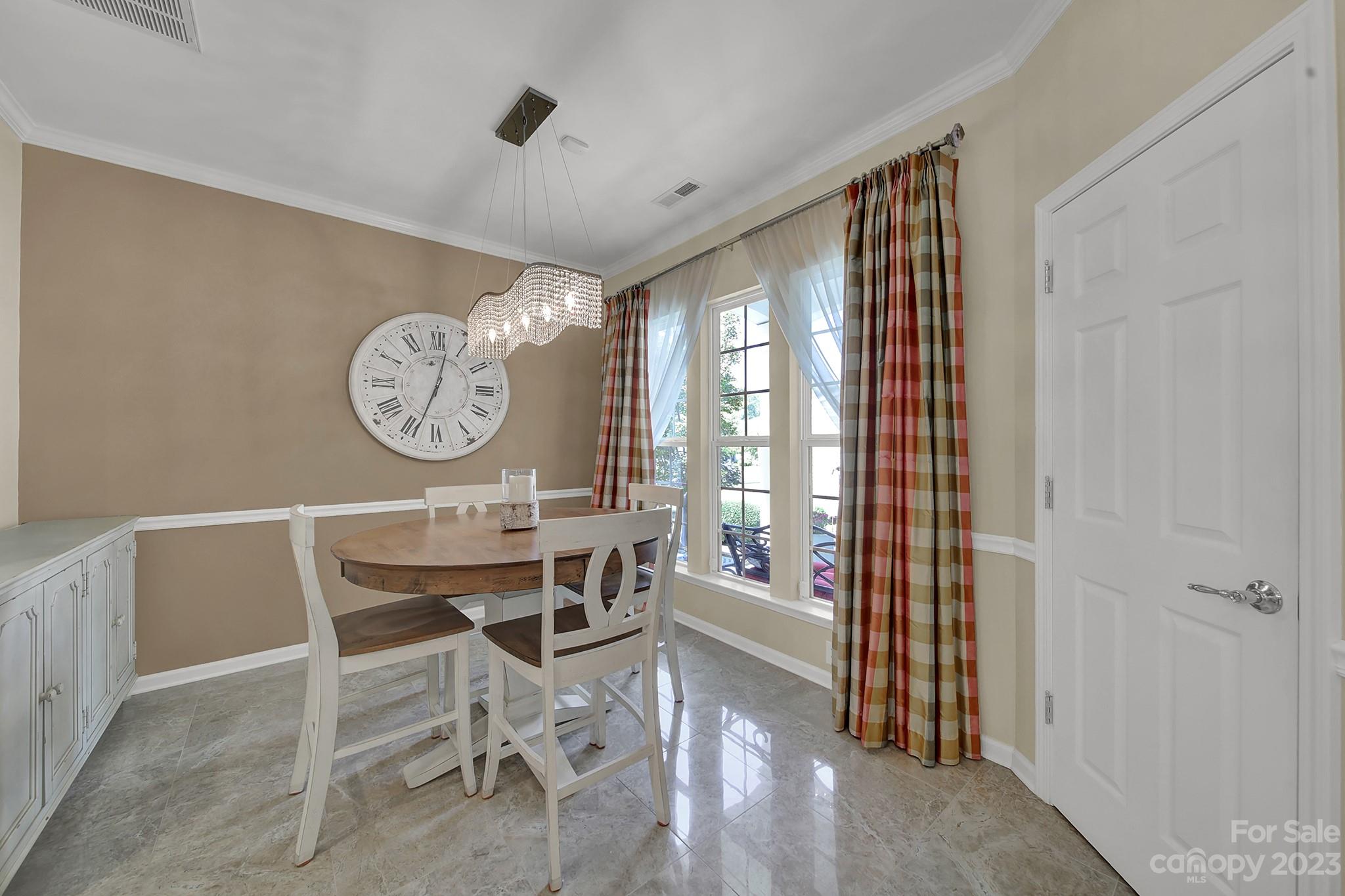 Sun City Carolina Lakes - Residential