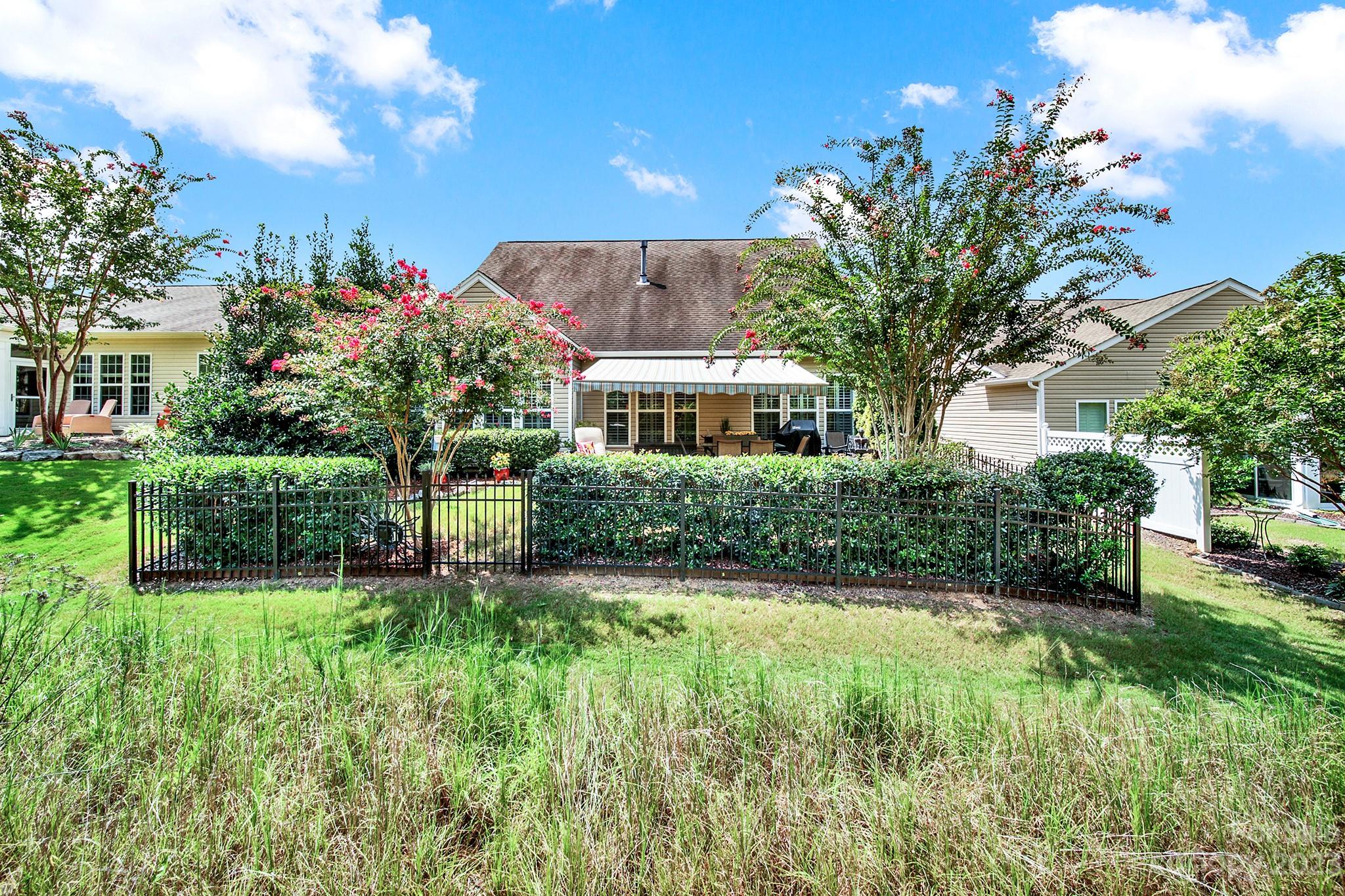 Sun City Carolina Lakes - Residential