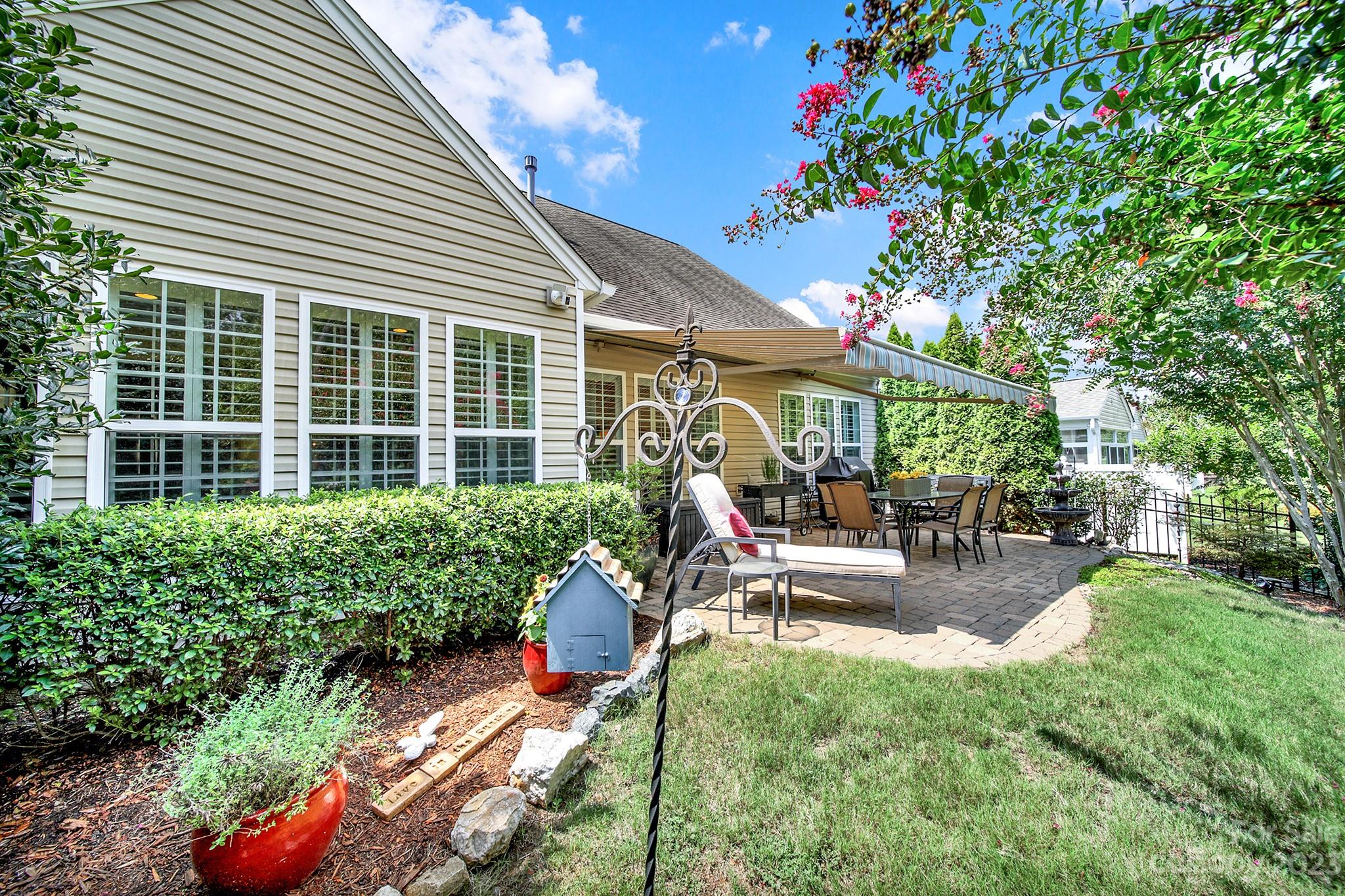 Sun City Carolina Lakes - Residential