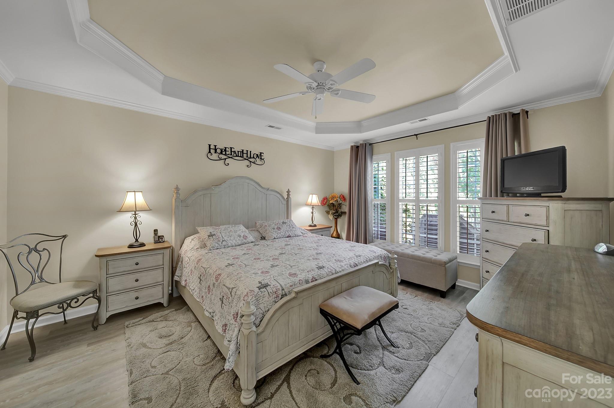 Sun City Carolina Lakes - Residential