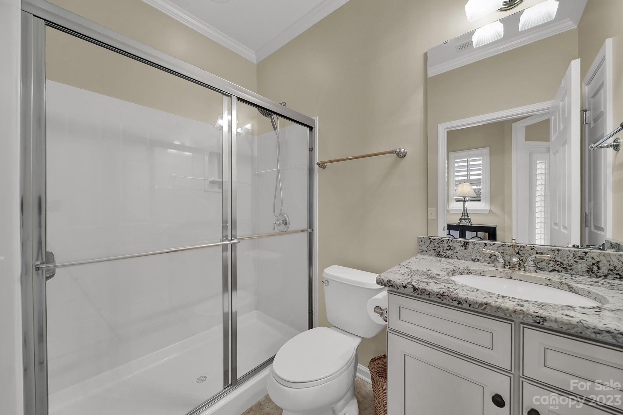 Sun City Carolina Lakes - Residential