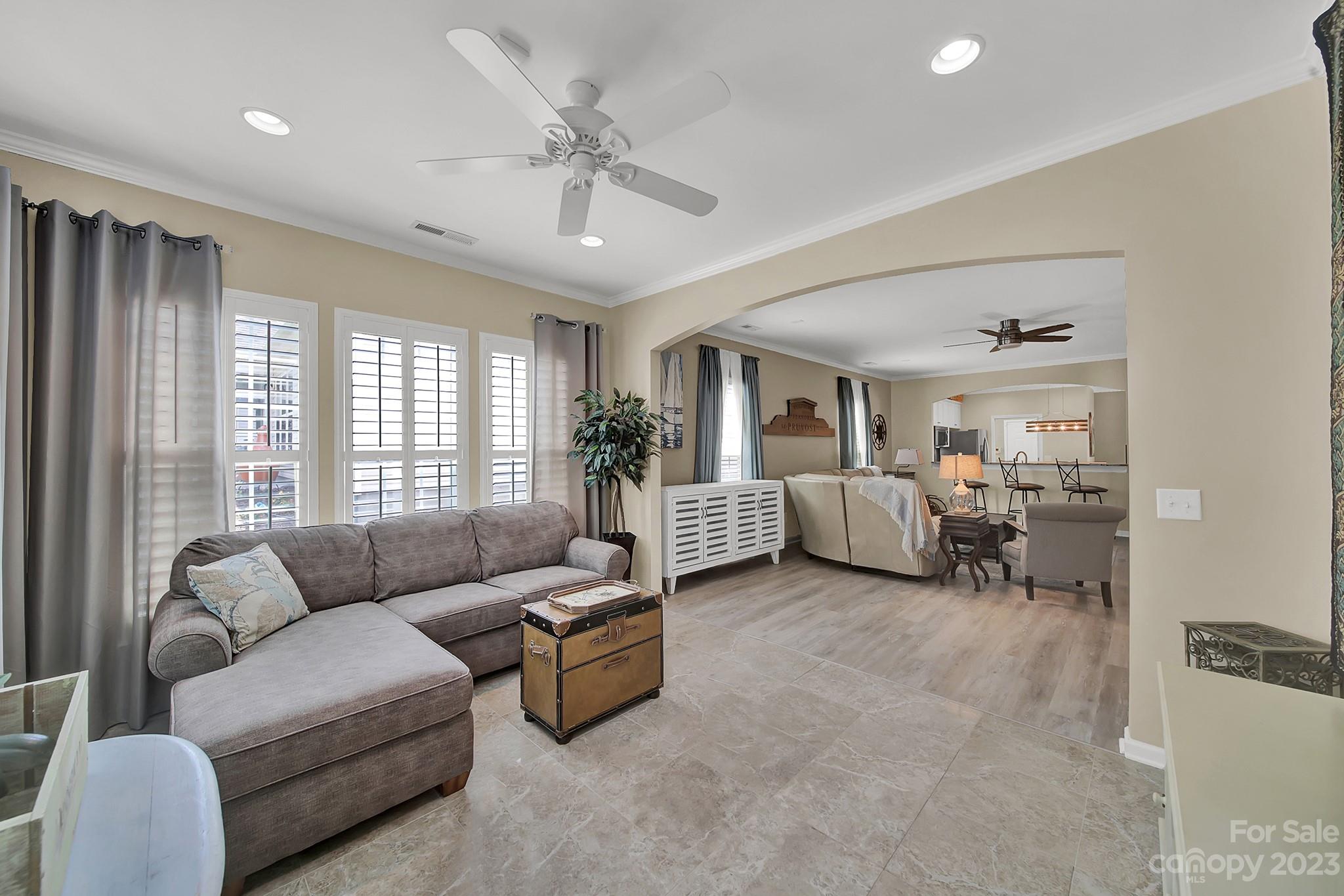 Sun City Carolina Lakes - Residential