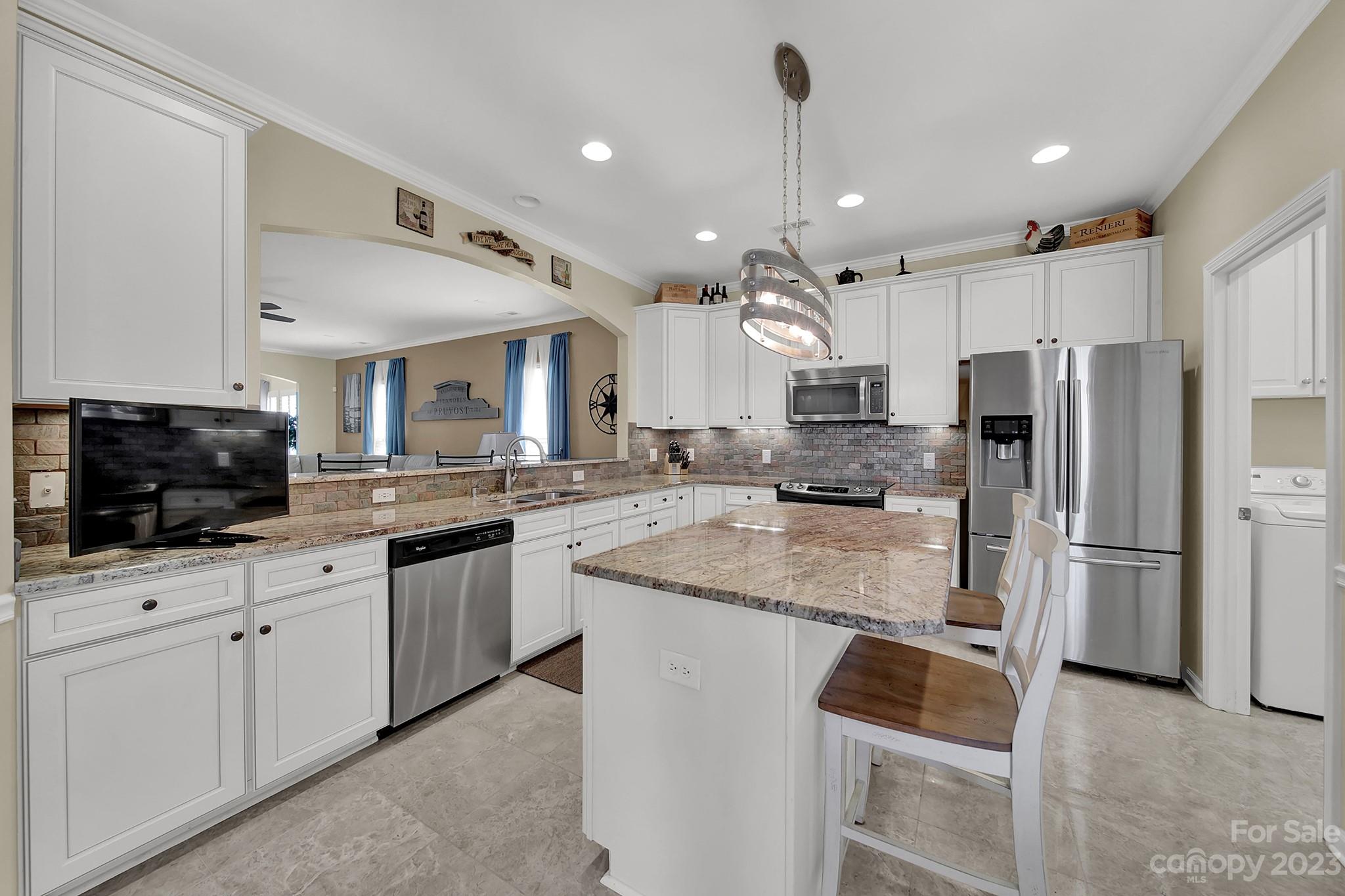 Sun City Carolina Lakes - Residential