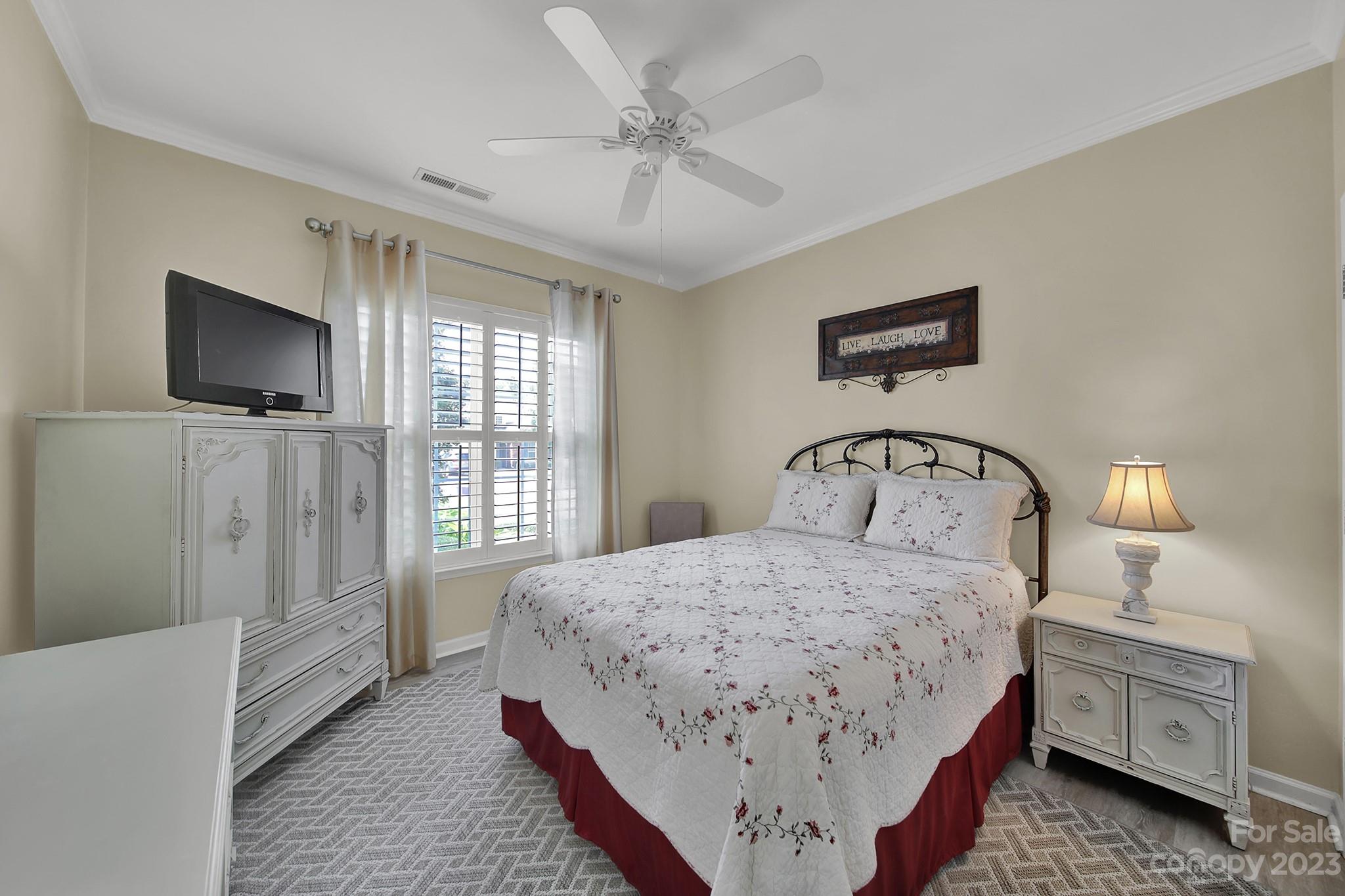 Sun City Carolina Lakes - Residential