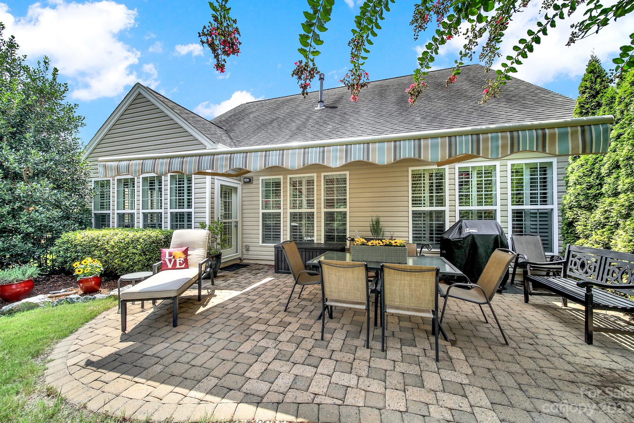 Sun City Carolina Lakes - Residential