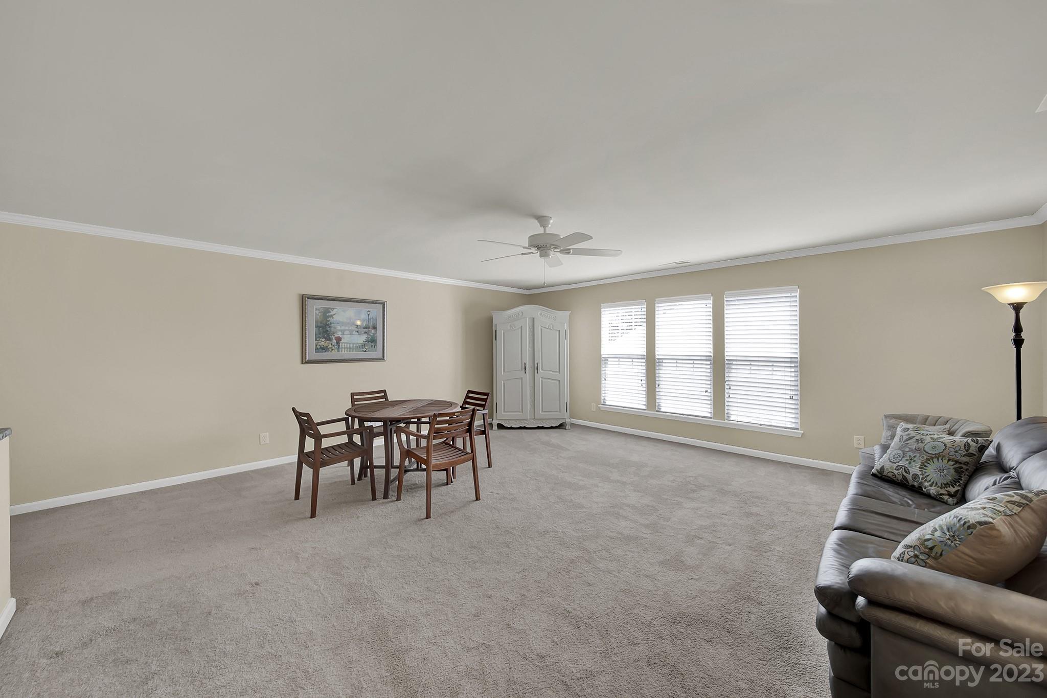 Sun City Carolina Lakes - Residential