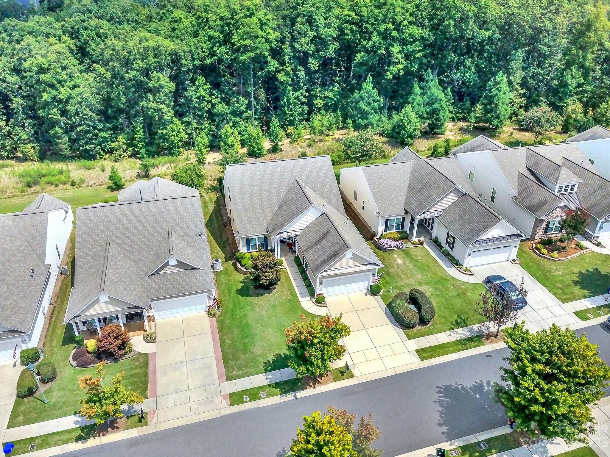 Sun City Carolina Lakes - Residential