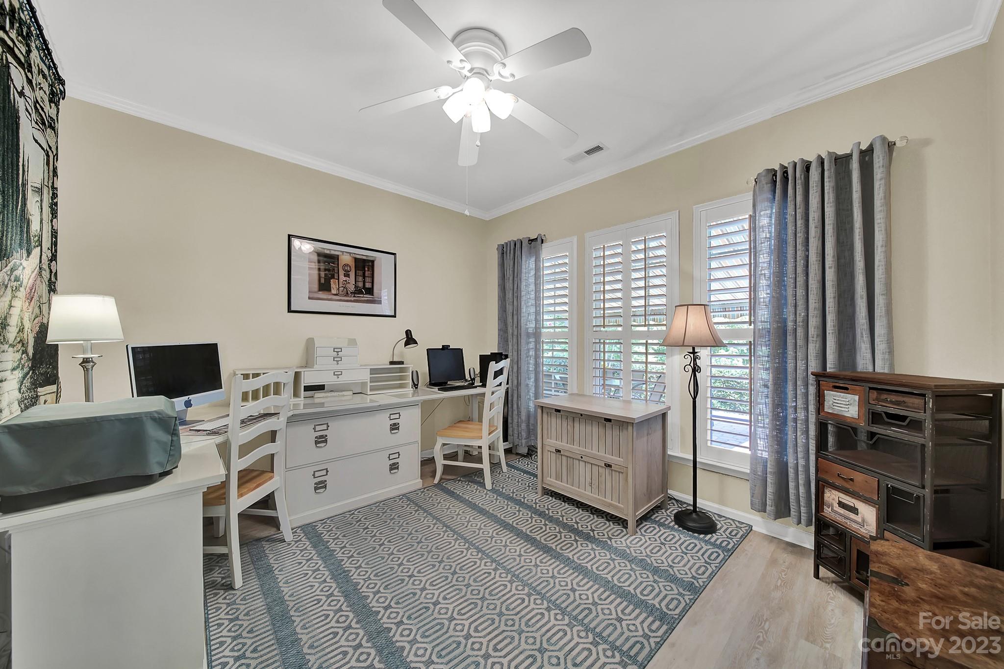 Sun City Carolina Lakes - Residential