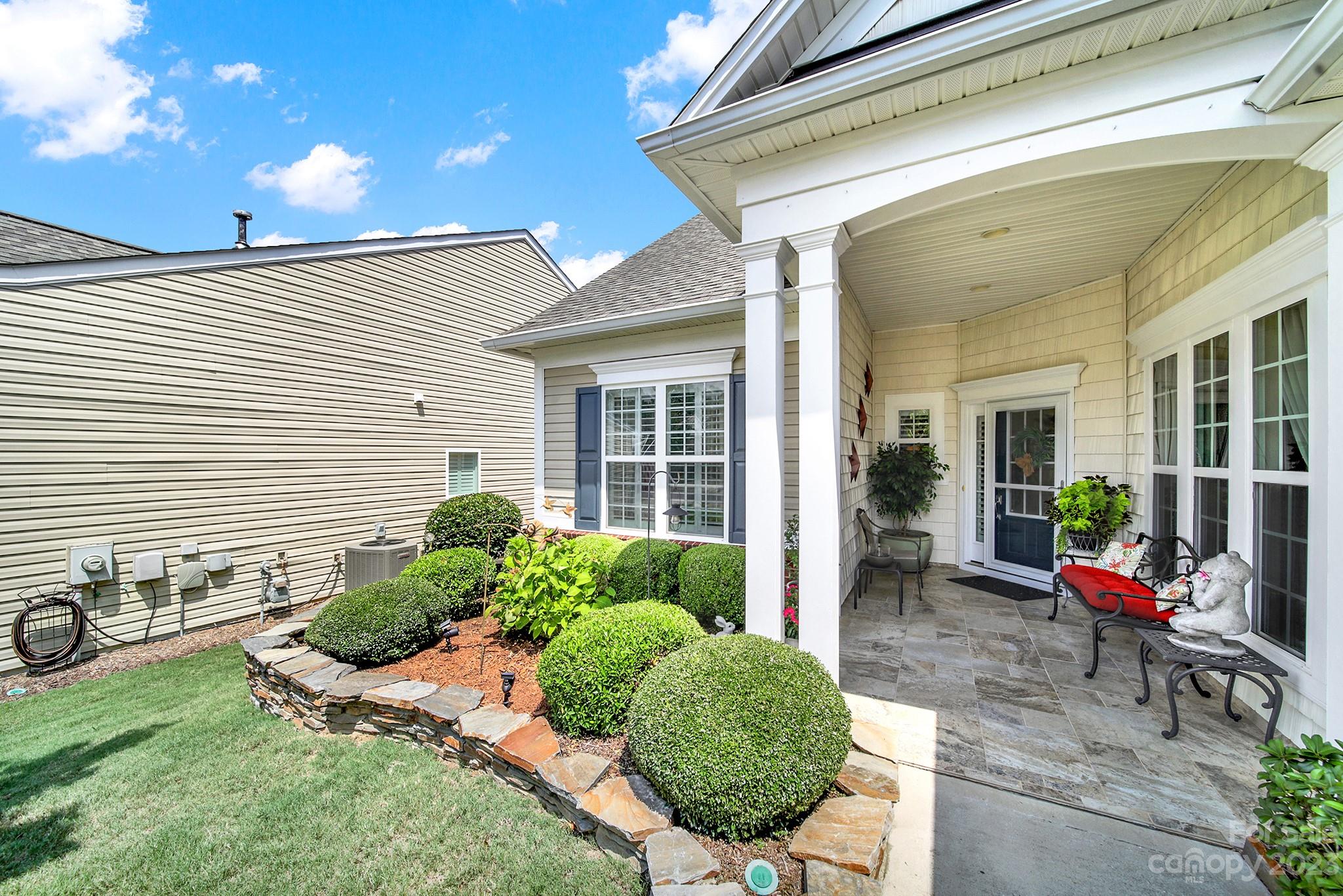 Sun City Carolina Lakes - Residential