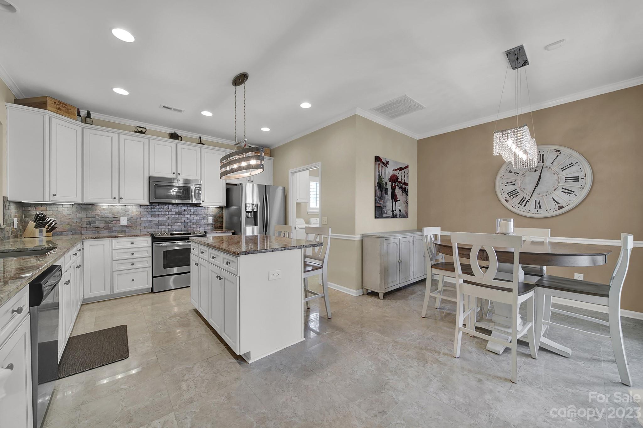 Sun City Carolina Lakes - Residential