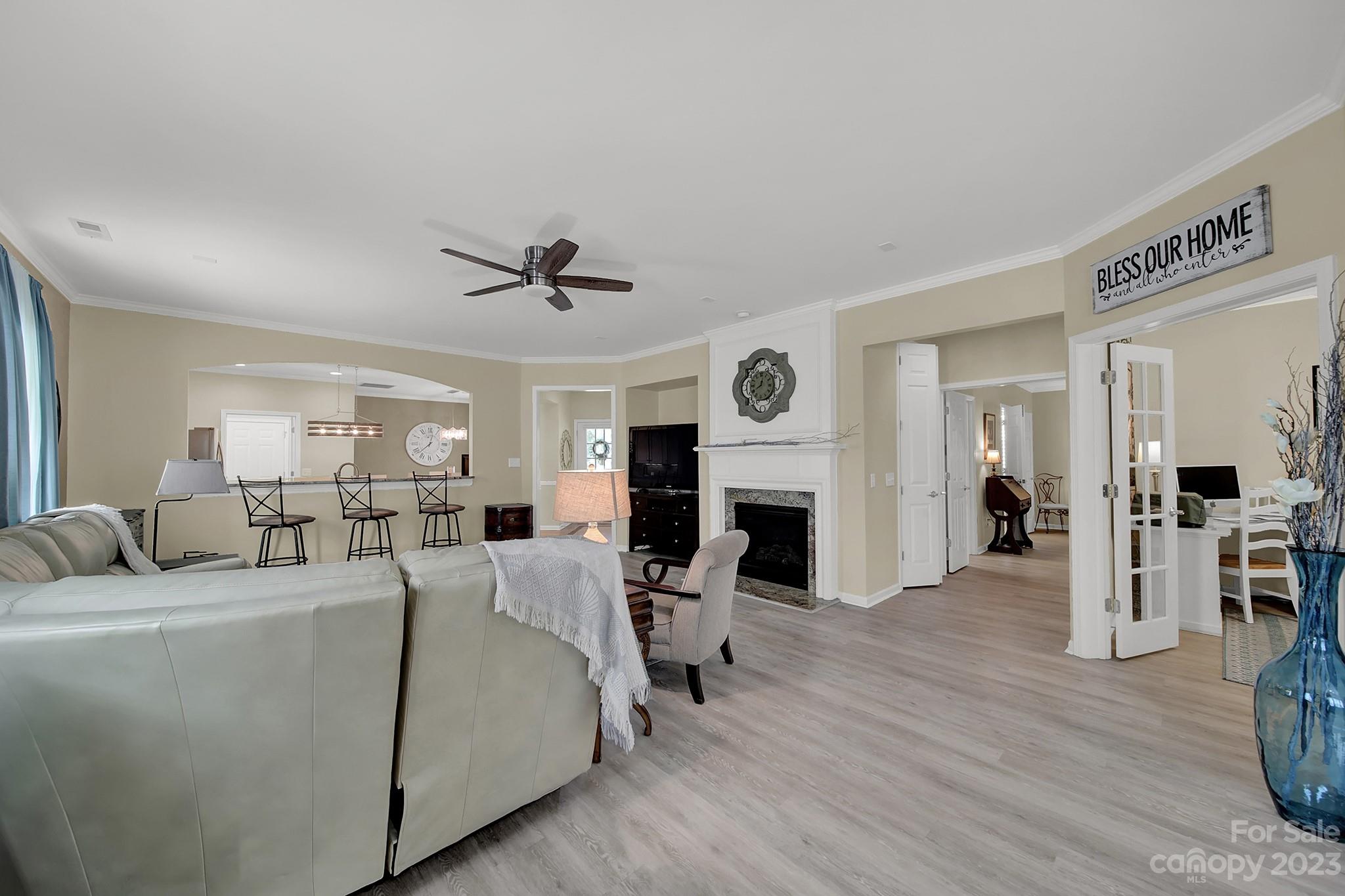 Sun City Carolina Lakes - Residential