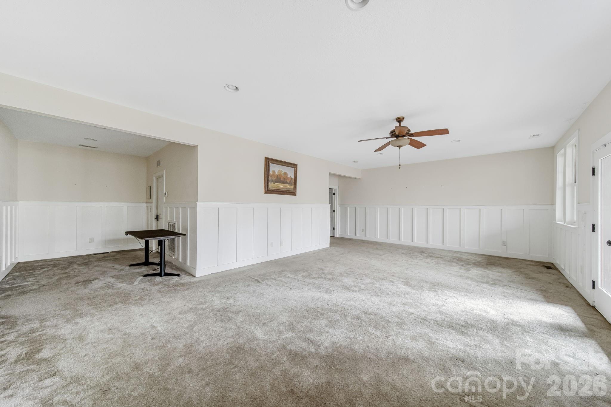 Bear Lake Reserve - Residential