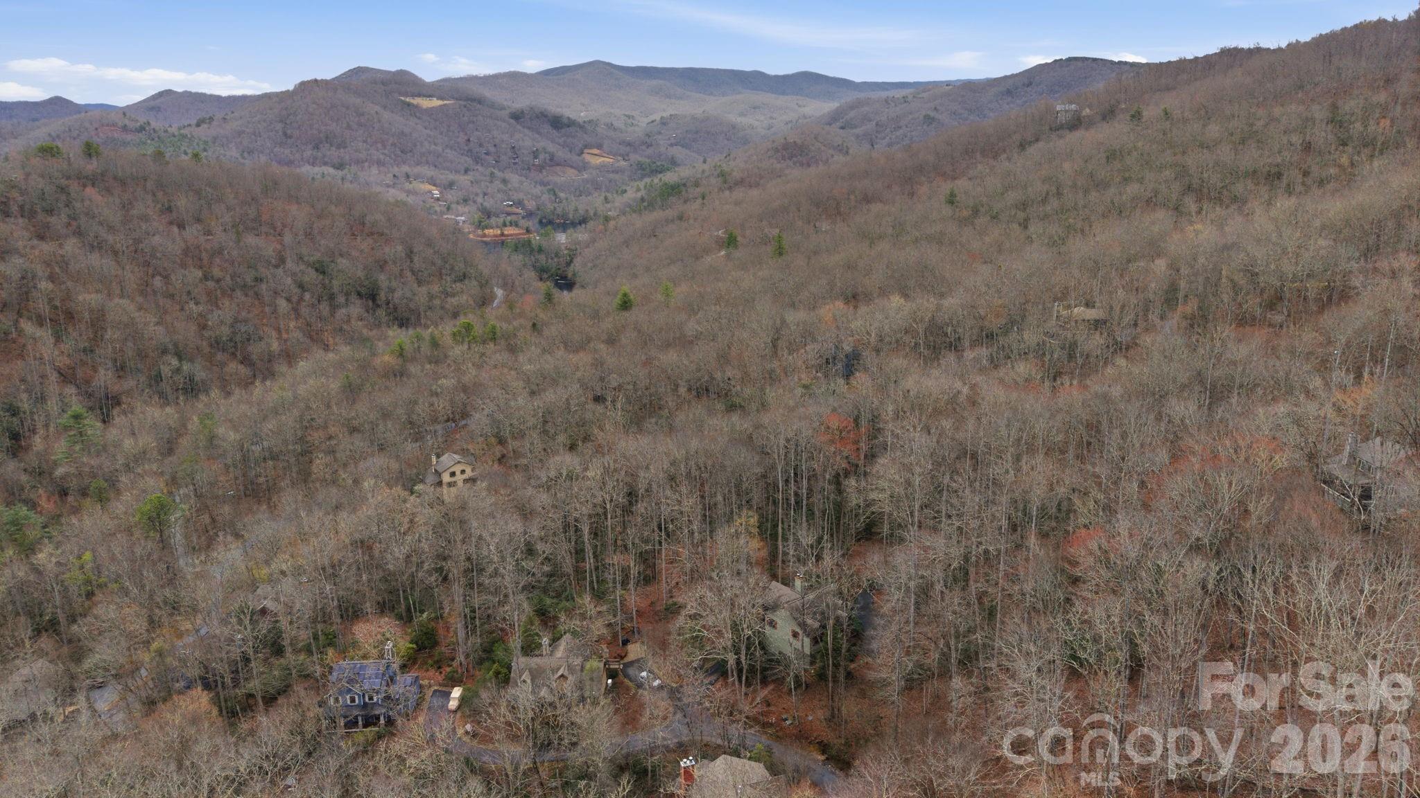 Bear Lake Reserve - Residential