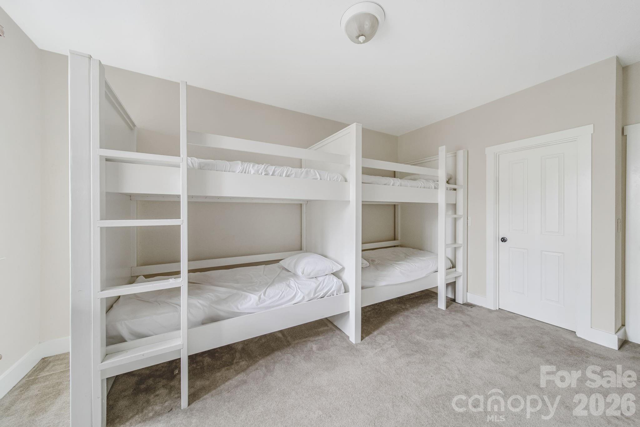 Bear Lake Reserve - Residential