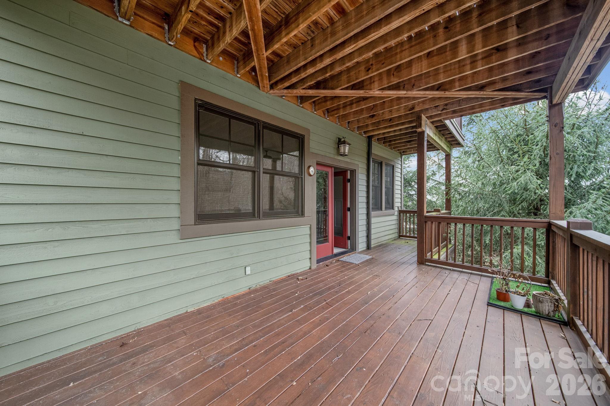 Bear Lake Reserve - Residential