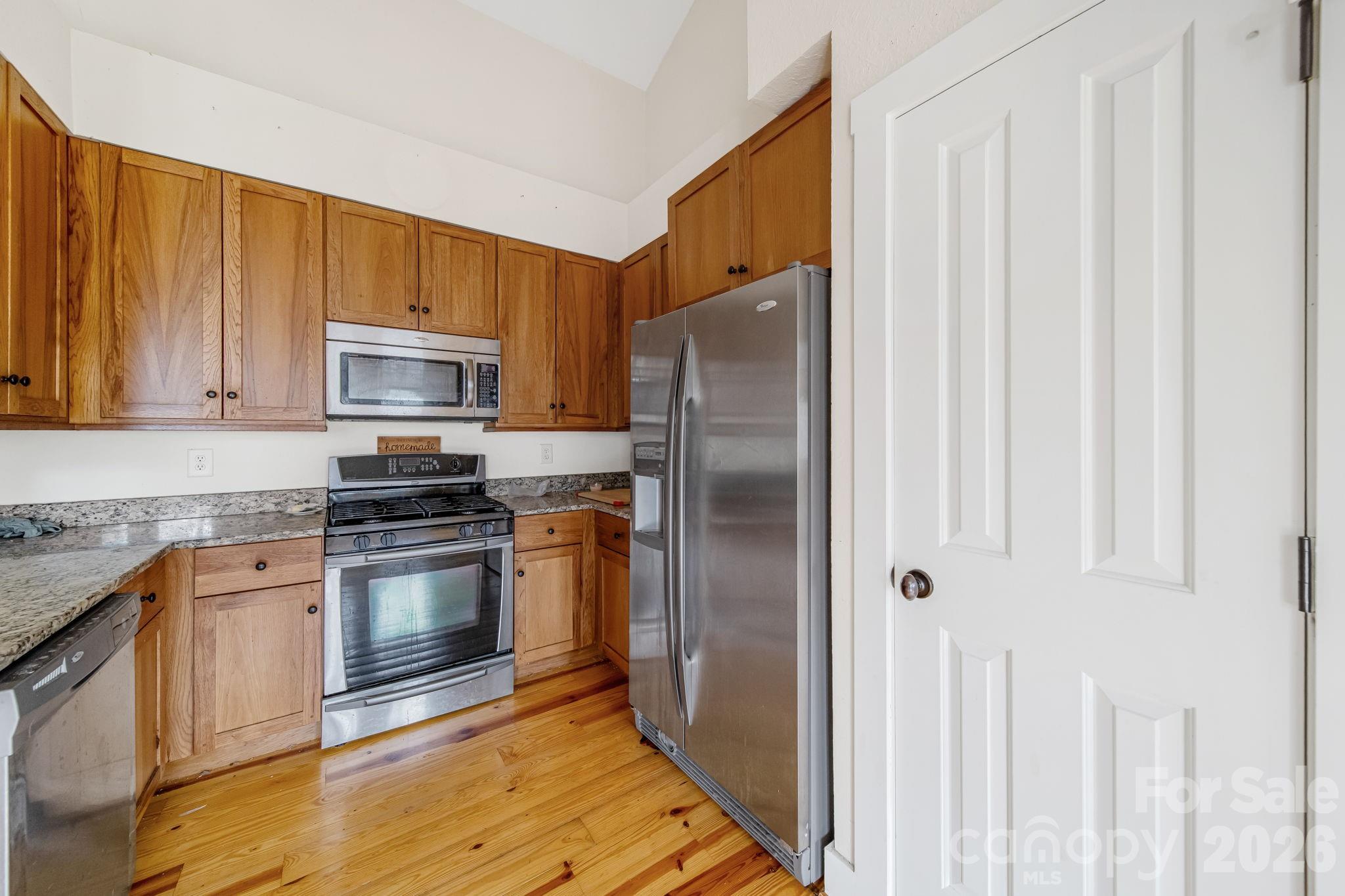 Bear Lake Reserve - Residential