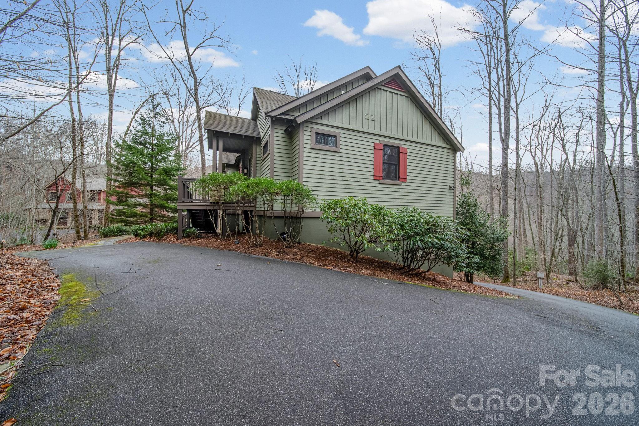 Bear Lake Reserve - Residential