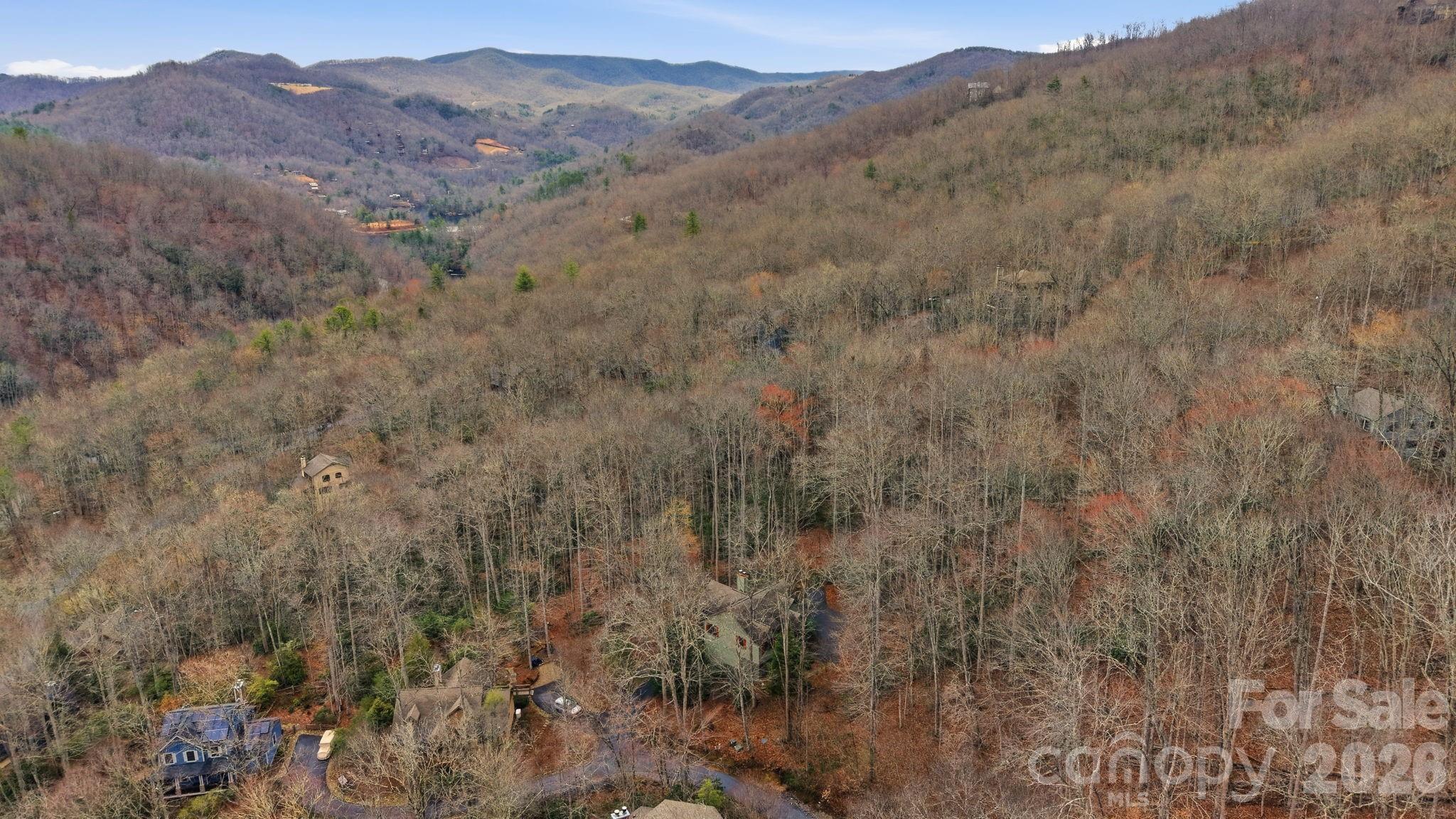 Bear Lake Reserve - Residential