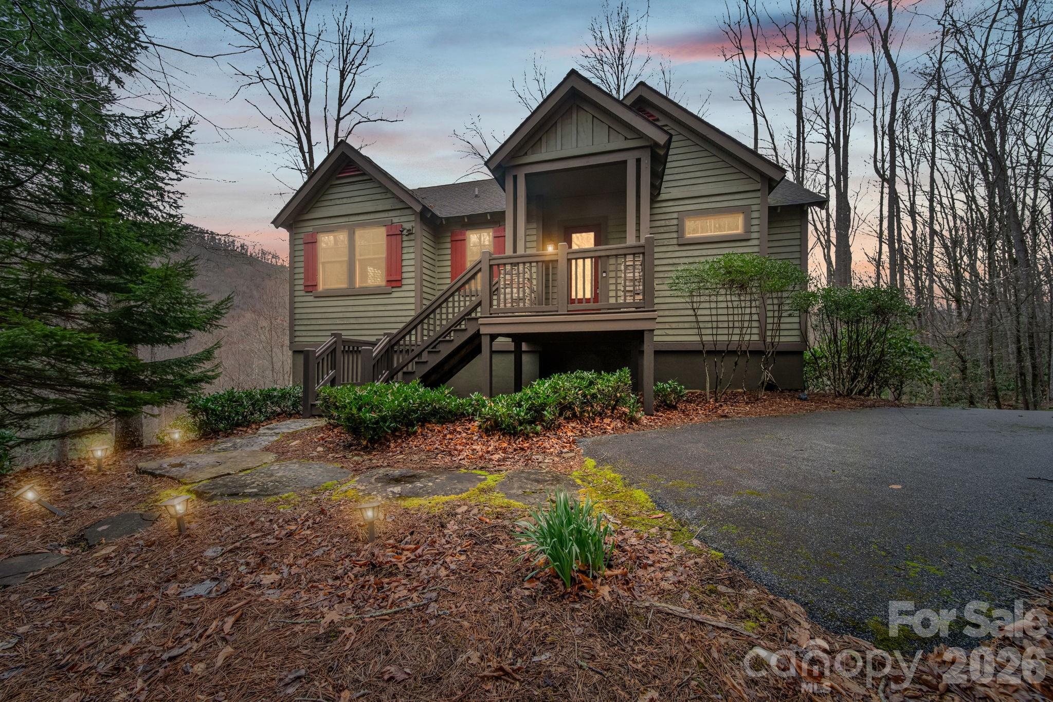 Bear Lake Reserve - Residential