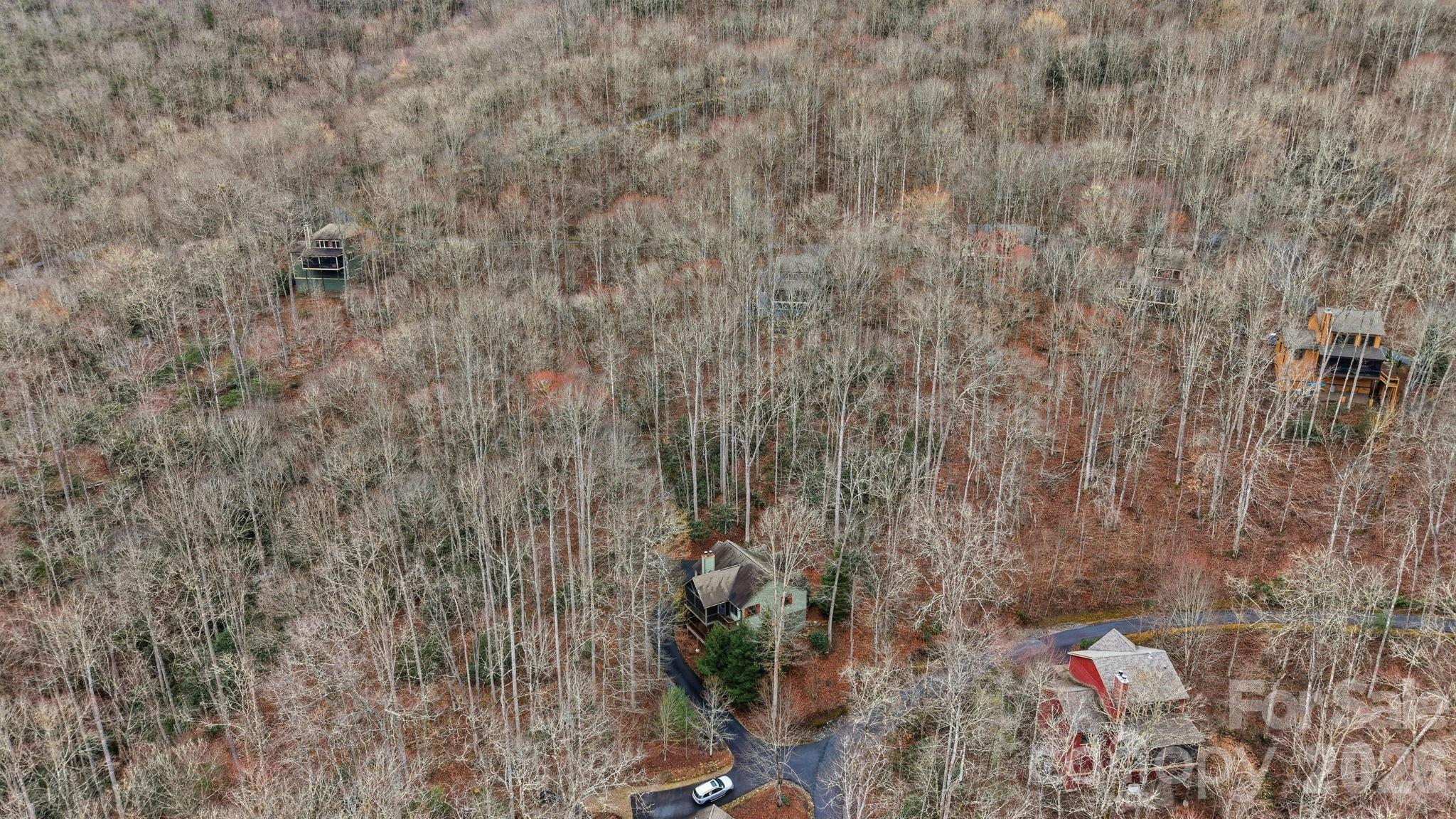 Bear Lake Reserve - Residential