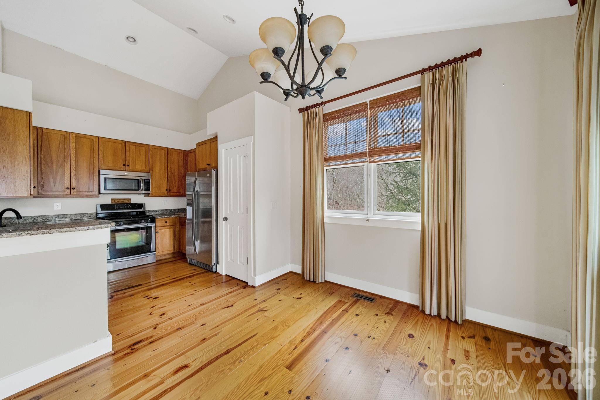 Bear Lake Reserve - Residential