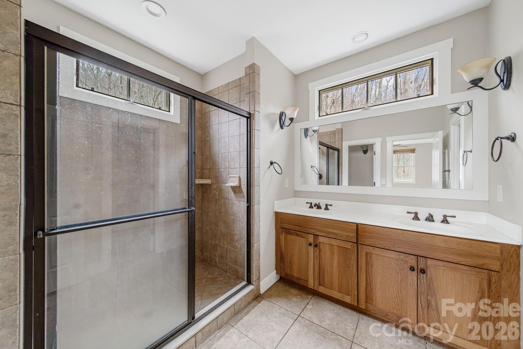 Bear Lake Reserve - Residential