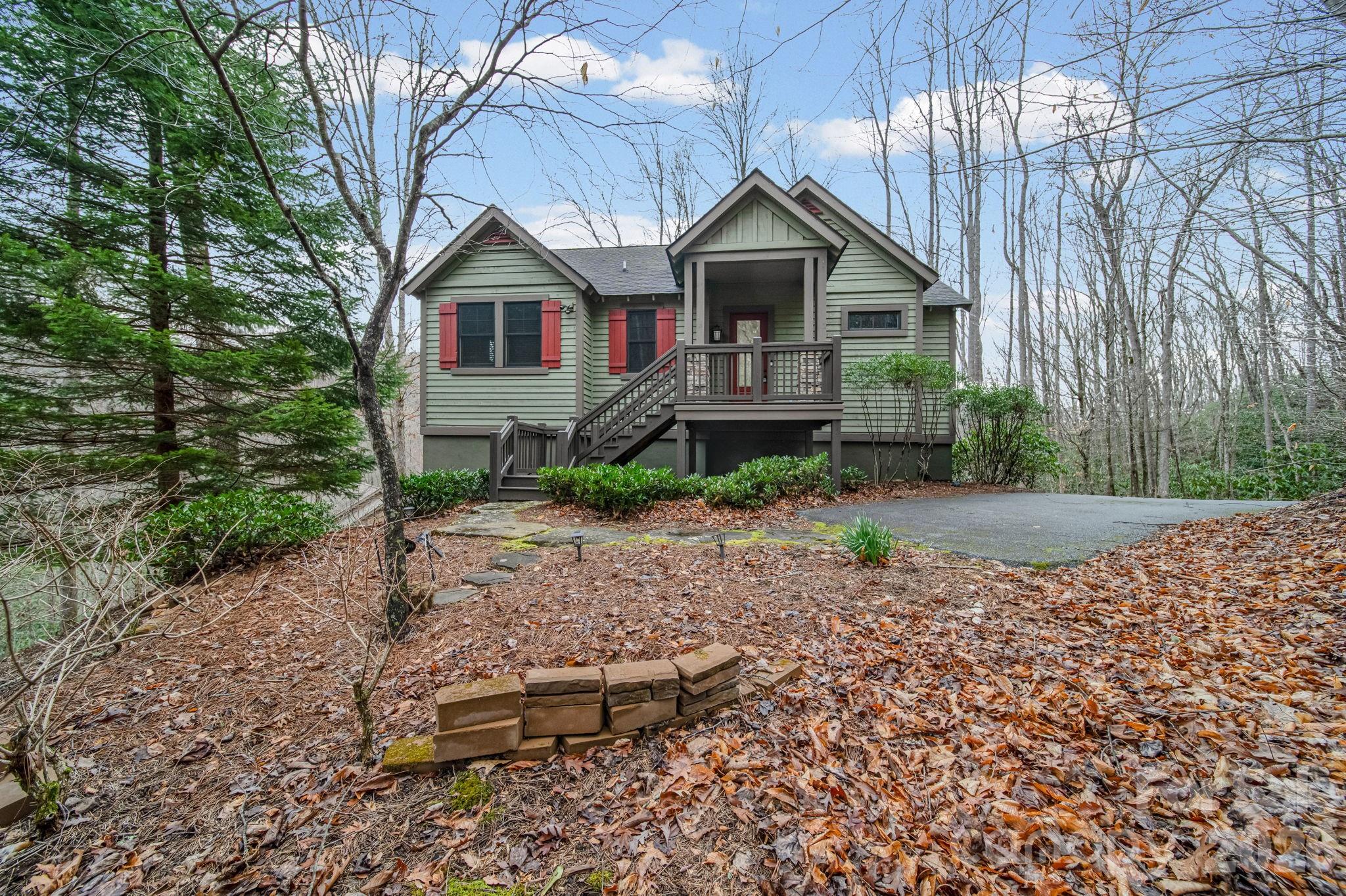 Bear Lake Reserve - Residential