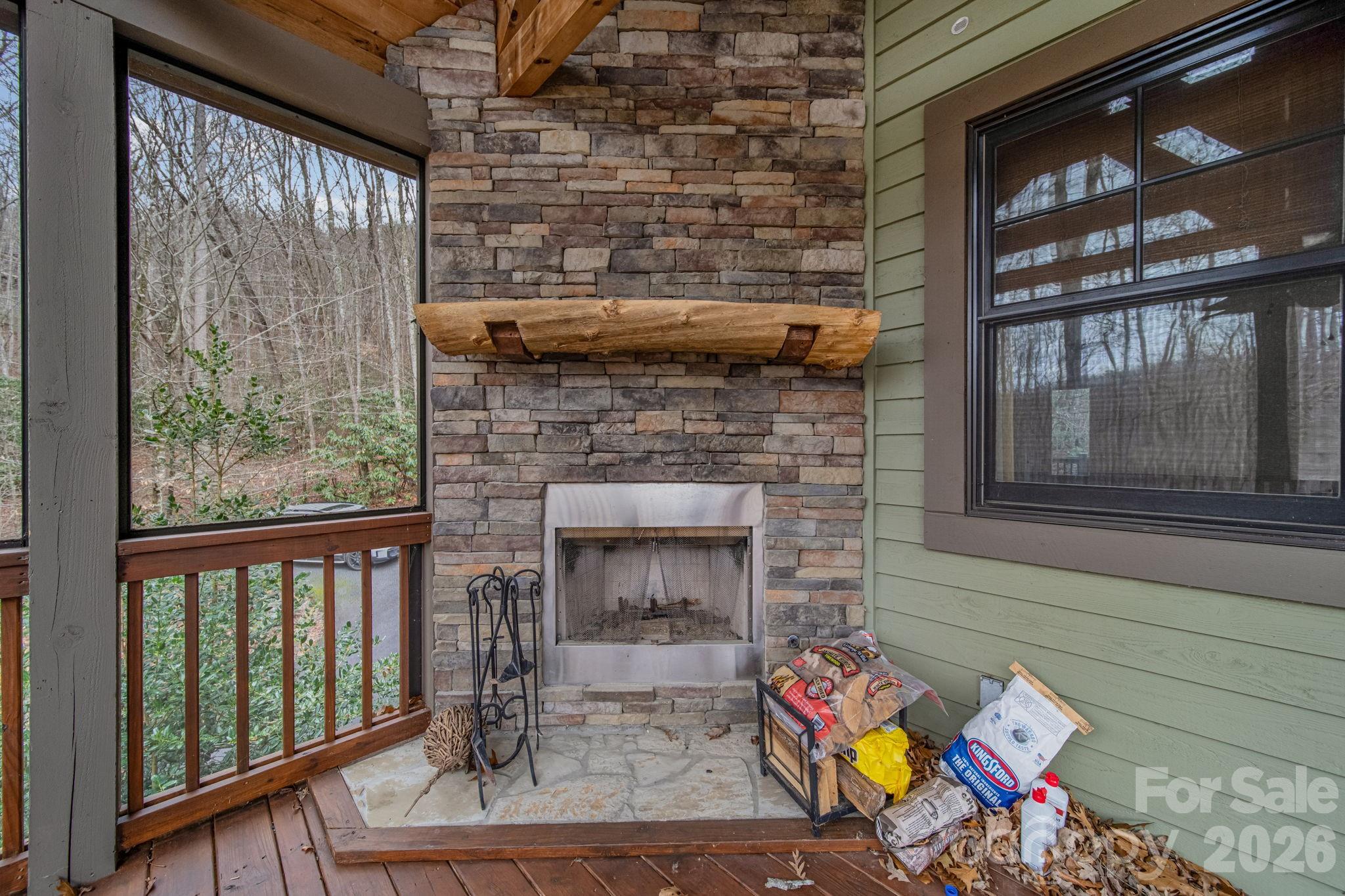 Bear Lake Reserve - Residential