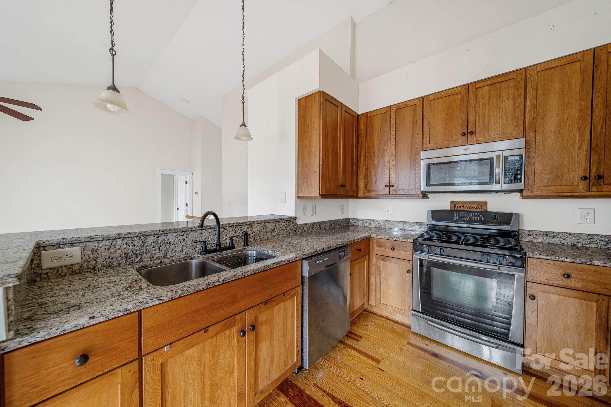 Bear Lake Reserve - Residential