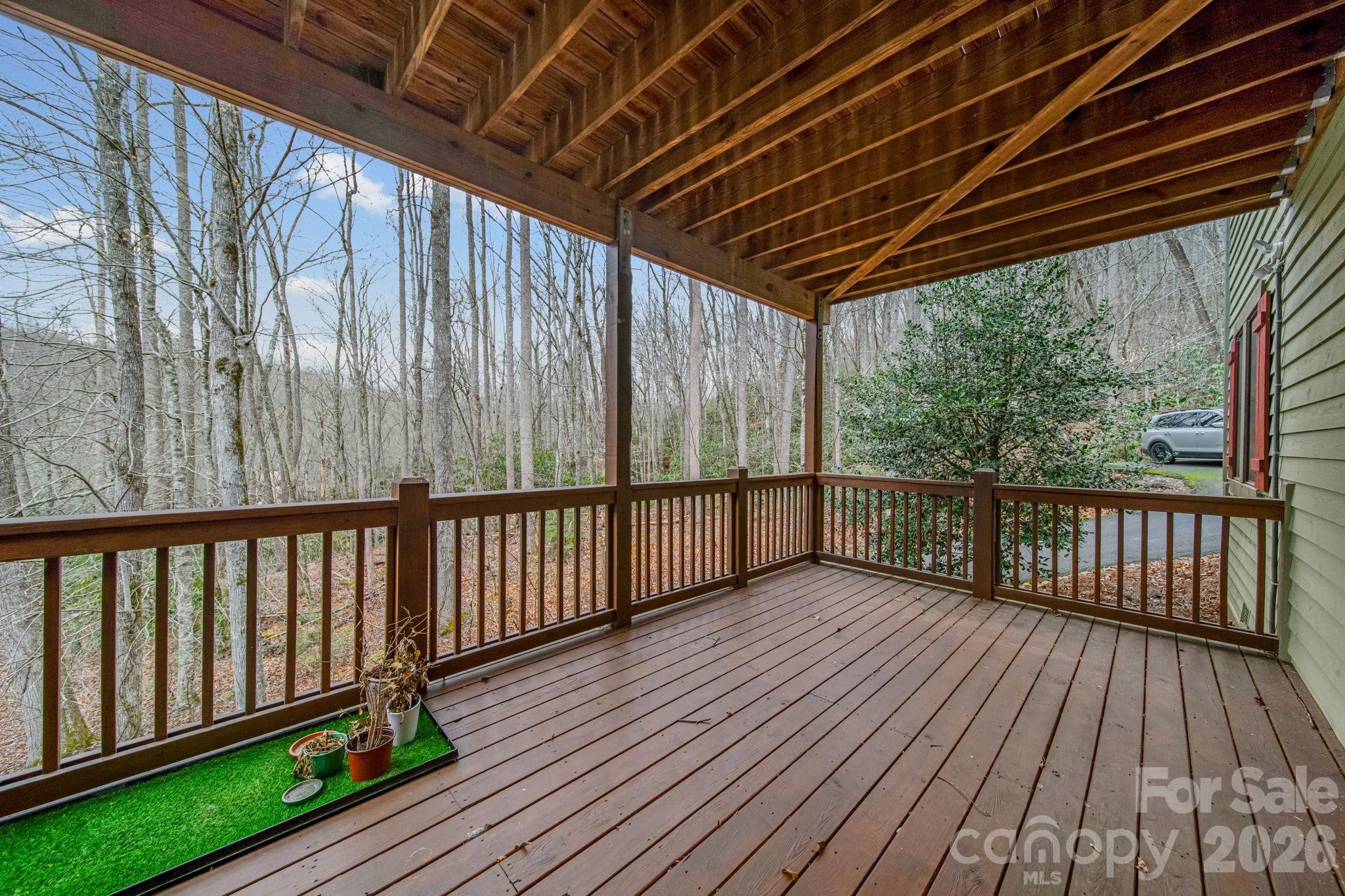 Bear Lake Reserve - Residential