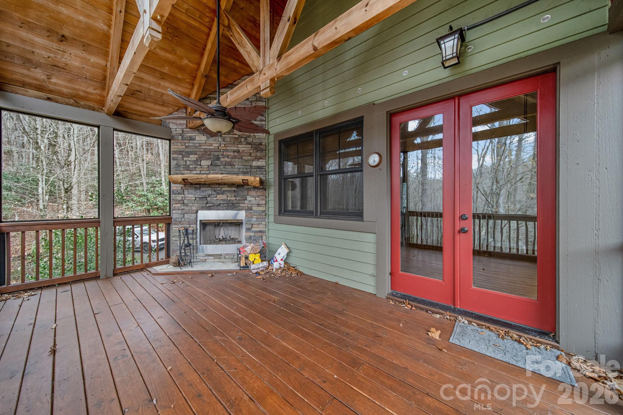 Bear Lake Reserve - Residential