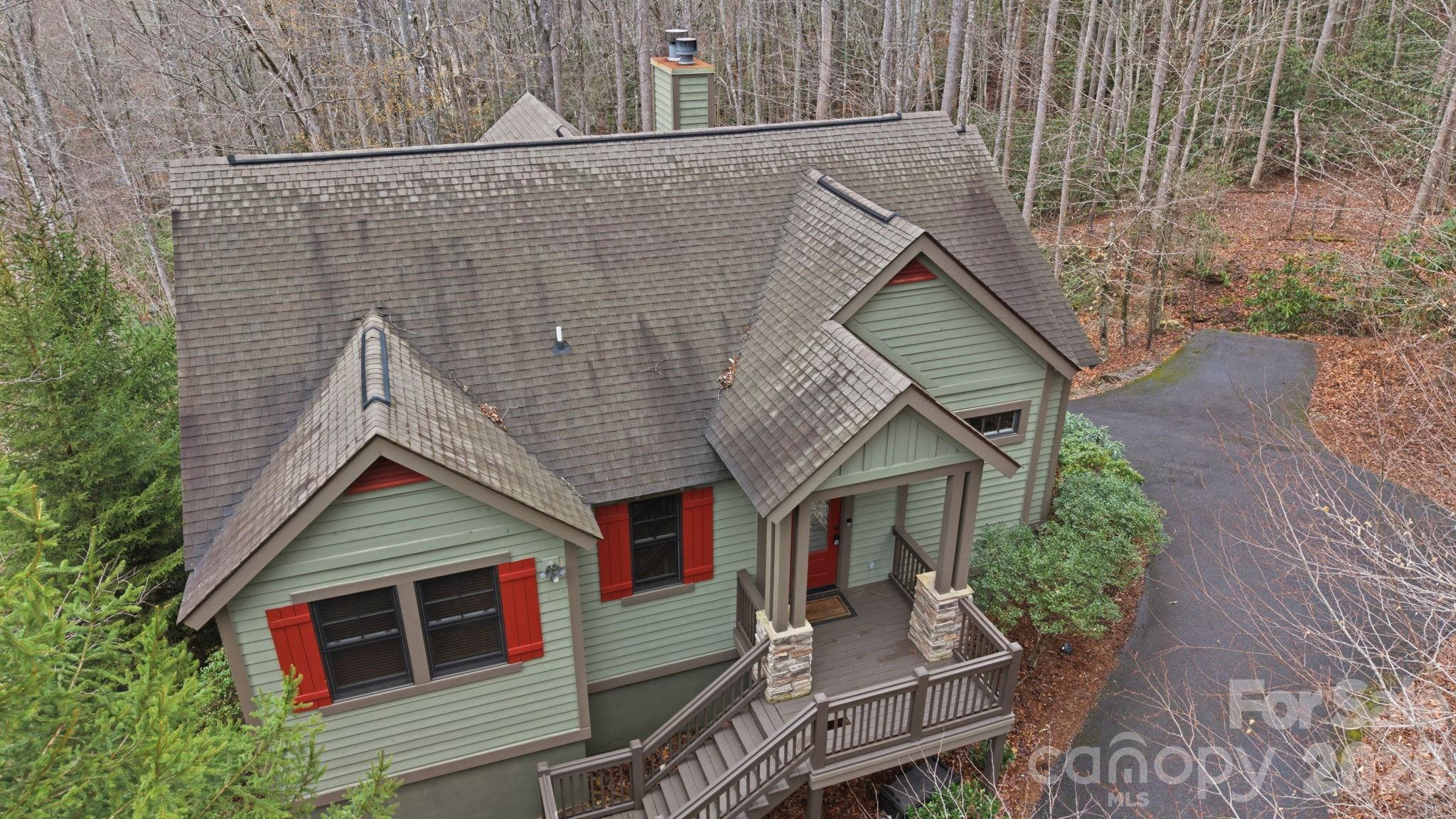 Bear Lake Reserve - Residential