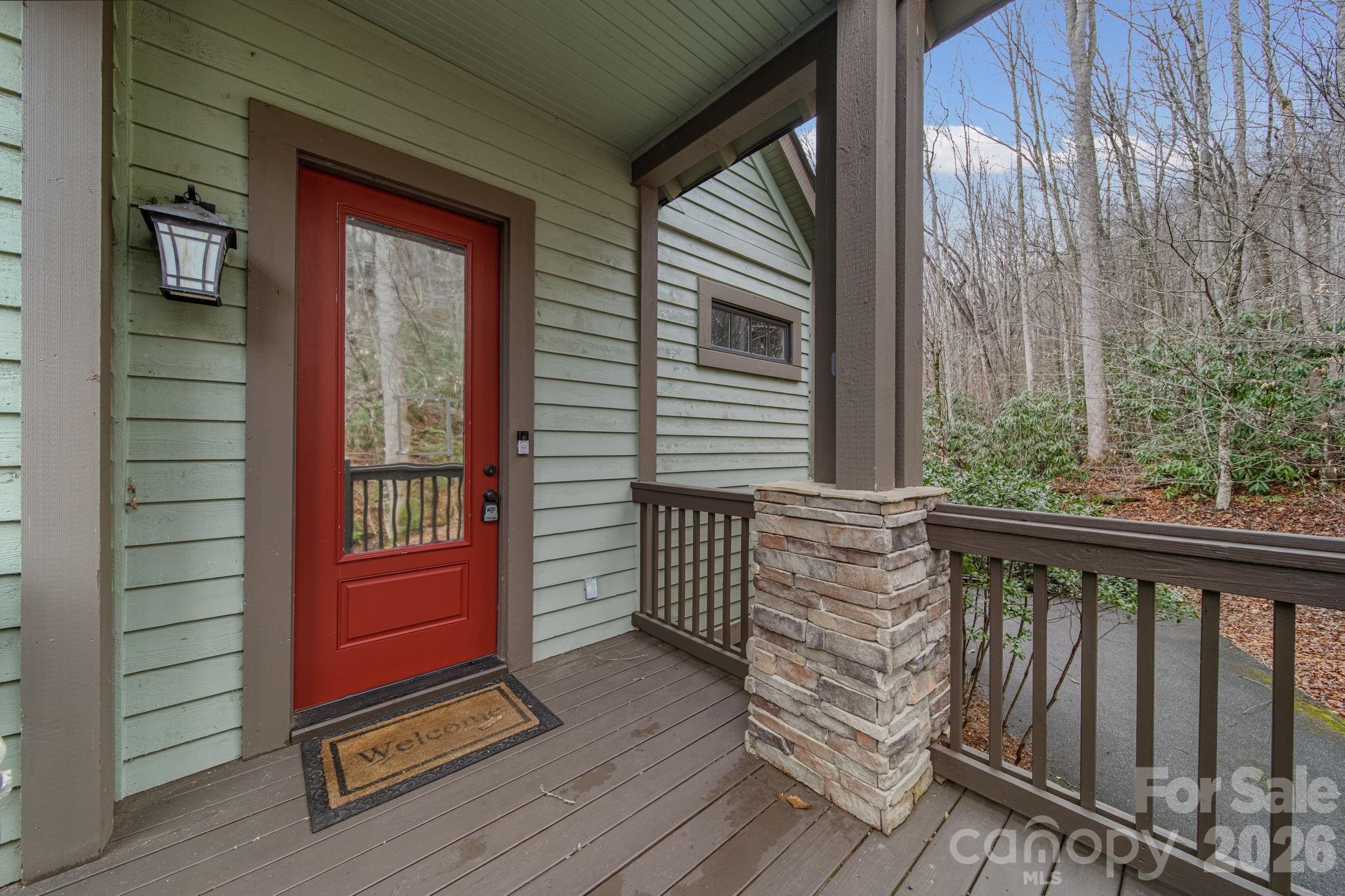 Bear Lake Reserve - Residential