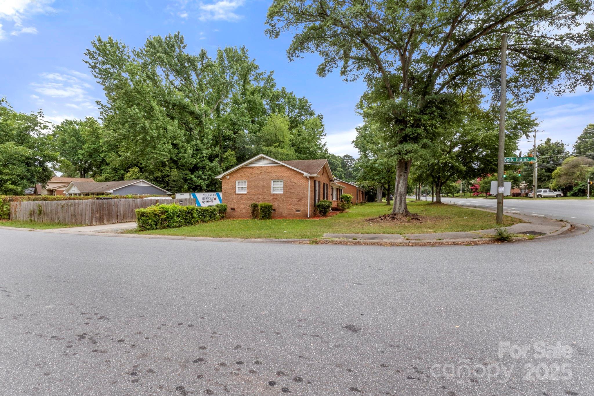 2121 Milton Road