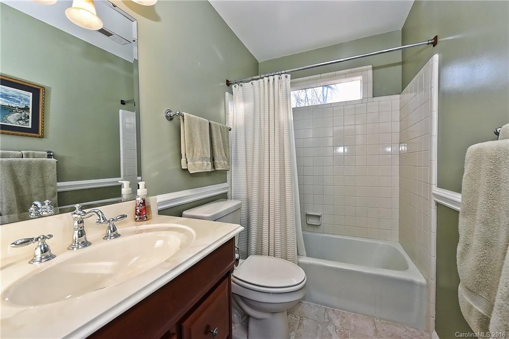 Stonehaven - Residential