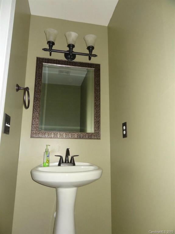 Legacy Park - Residential