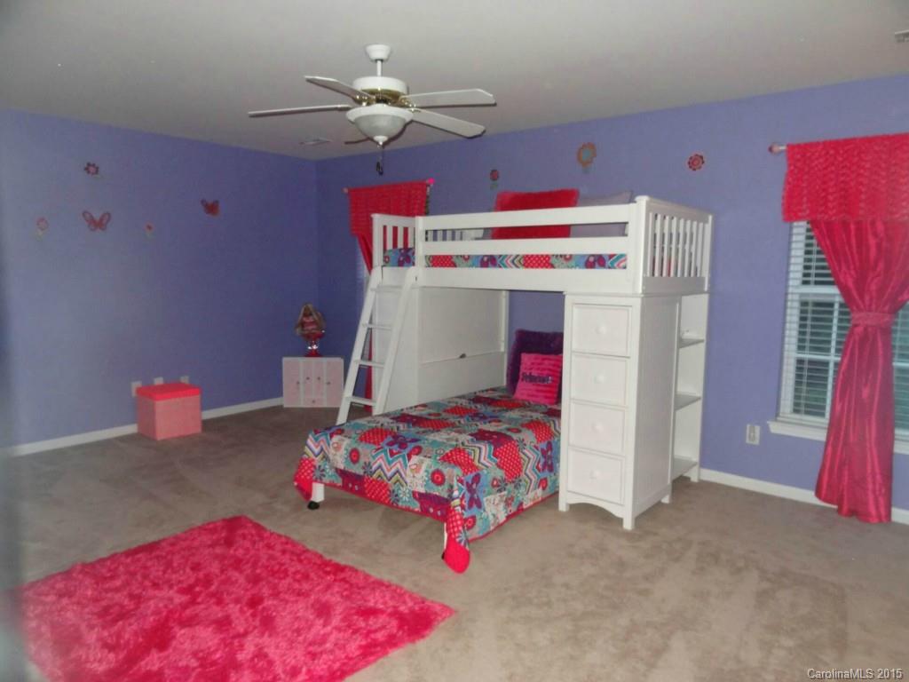 Legacy Park - Residential