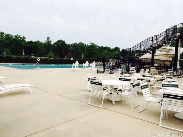 Legacy Park - Residential