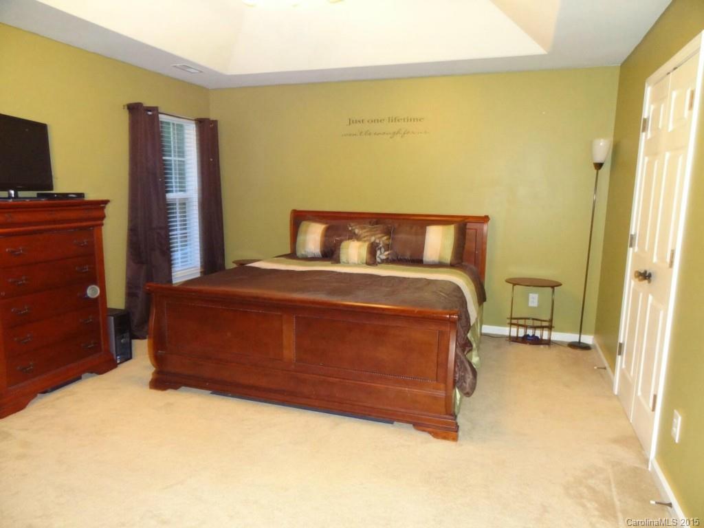 Legacy Park - Residential