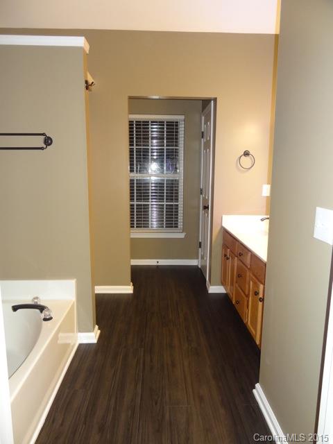 Legacy Park - Residential