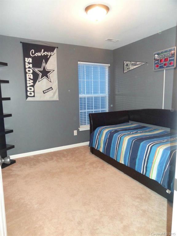 Legacy Park - Residential