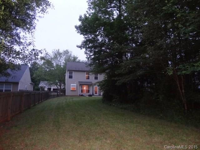 Legacy Park - Residential