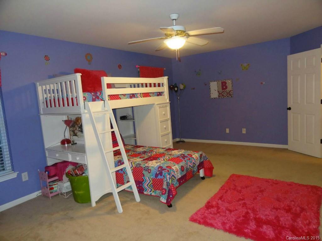 Legacy Park - Residential