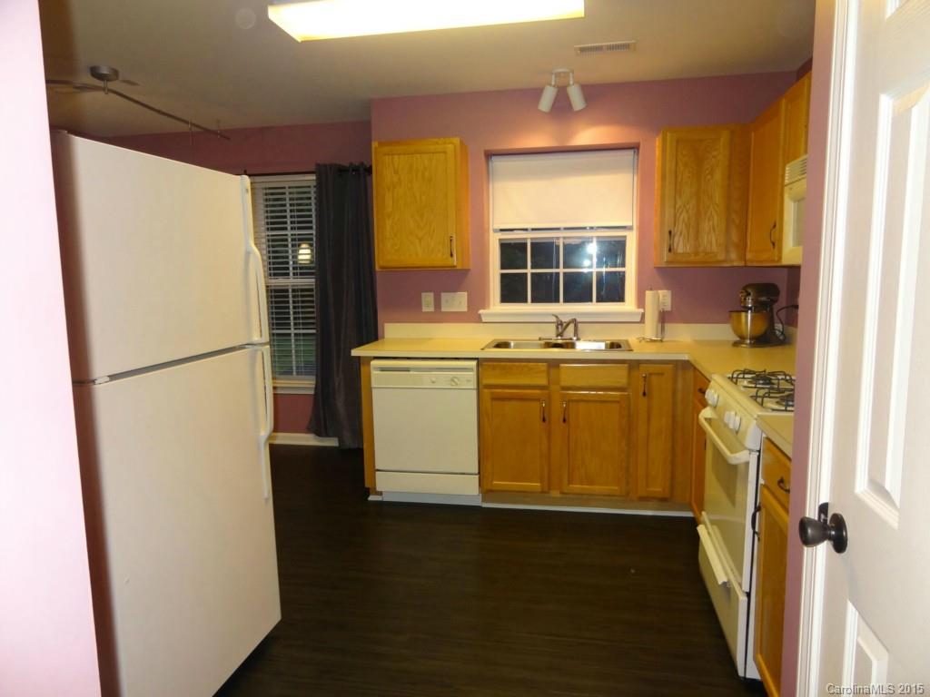 Legacy Park - Residential