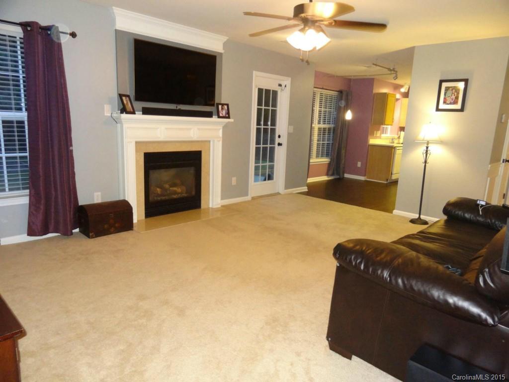 Legacy Park - Residential