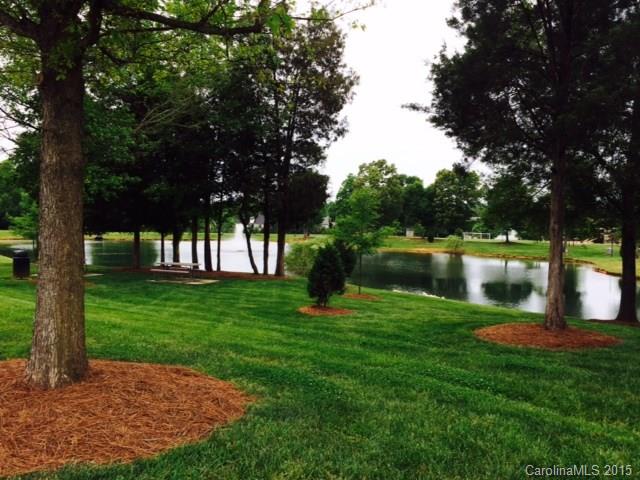 Legacy Park - Residential